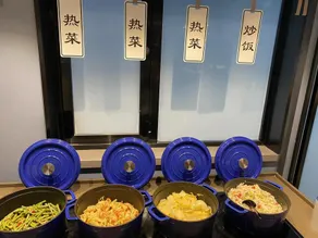 Hanting Hotel Huanggang Huangmei County - Image 3