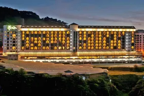 Kingston Hotel 23 - Nova Highlands Hotel, Cameron Highlands - Image 2