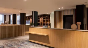 Courtyard by Marriott Glasgow SEC - Image 2