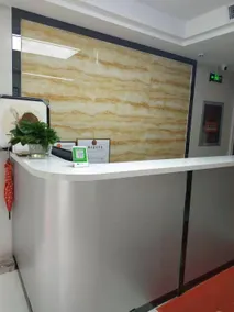 Heyi Hotel (Guangfu Ancient City Scenic Area Branch) - Image 4