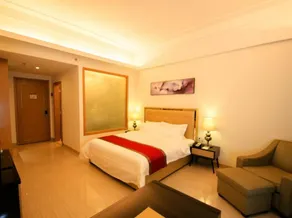 Bahao Gongguan Hotel - Image 4