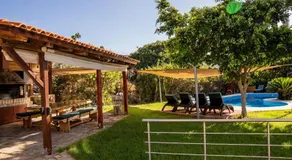 Iris Stone Built Villa - Image 4