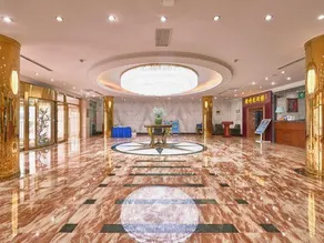 Liaoning Hotel Beijing - Image 4