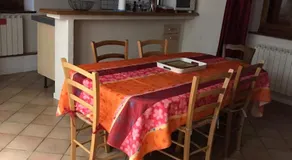 Gîte ardéchois, possibilité d entrée autonome - Image 4
