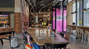 Moxy Bern Expo - Image 3