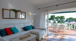 VILLA ALONDRA B6 avec vue sur la mer - Image 2