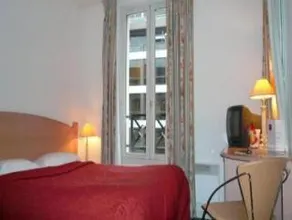 Hôtel Paris Saint-Cloud (France) - Image 3