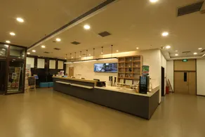 Hanting Hotel Tangshan Leting Jingtanggang Bus Station - Image 5