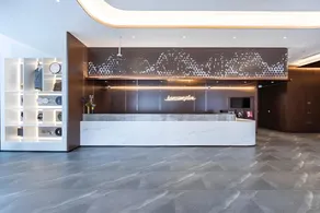 Home Inn Plus Shanghai Pudong Airport Greenland Life Plaza - Image 4
