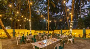 Whoopers Hostel Anjuna- Breaking Bad themed - Image 4
