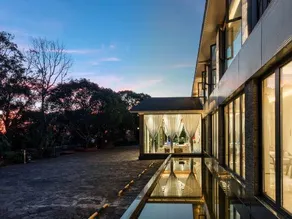 Pu'er Tea Garden Resort Hotel(Pu'er Tea Expo Garden) - Image 4