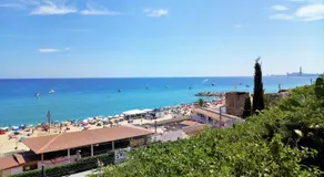 \"CLAIRE SEAVIEW & BEACH\"-Duplex-apartment, 3 Terrassen, Grill, SAT-TV, WLAN - Image 2