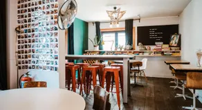 Treck Hostel - Image 4