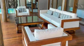 Orixás Residence -Casa Yemanja Morro - Image 4