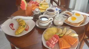 Tambun Sari Beach Homestay - Image 5
