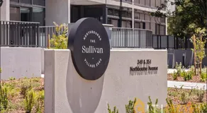 Lavish in Lyneham - 2BD 1Bth Apt - Image 5