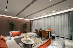 Meilan Light Luxury Hotel (Taiyuan Wusu Airport Tongda Street Subway Station) - Image 5