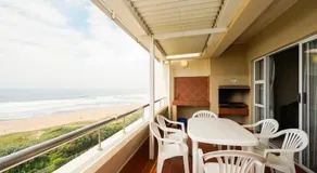 Beachfront Apartments @ Amanzimtoti - Image 2
