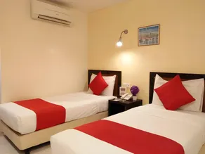 Syajie Koptown Hotel - Image 5