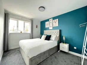 Quirky, Family Home in Glasgow - Image 4