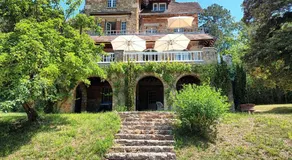 Le Manoir du Cerf - Image 2