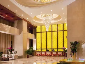 Xian Qujiang Yinzuo Hotel - Image 5