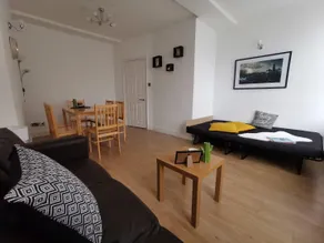 Central Apartment near Barbican Centre - Image 2