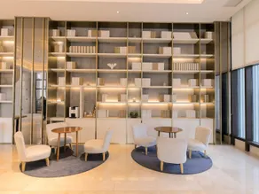 JI Hotel Changsha Dongtang - Image 3