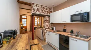 Appartement typique hyper centre Albi - Neuf Premium - Parking gratuit - Image 2