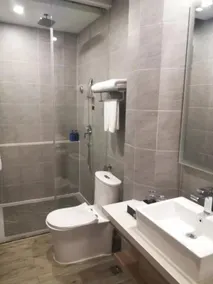 Hanting Hotel Fuzhou West Lake Park Fufei South Road - Image 5