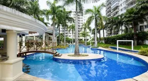 Barra Family Resort - 3 Quartos - Image 3
