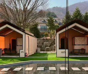 Pocheon Pine Valley 3rd branch - Image 5