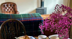 The Old Forge Glamping and Cottage Stays - Image 4