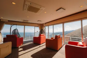 Sky-Hill Hotel 伊豆高原 - Image 5