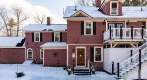 TuckAway Suites at East Branch - Image 5