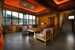 Zangbo Jingshe B&B (Kangding Xinduqiao Branch) - Image 4