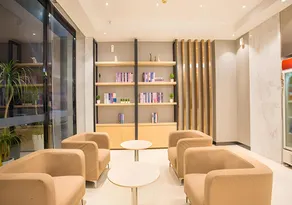 City Comfort Inn Laibin Binjiang - Image 3