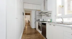 Colosseo Terrace Apartment - Image 2