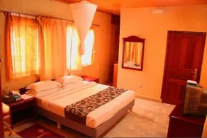 Kigali Diplomat Hotel - Image 2