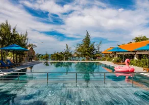 Hon Co Resort – Ca Na - Image 2