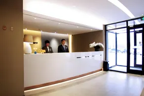 Home Inn Neo Beijing Changping Gymnasium - Image 4