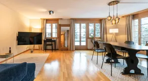 Wohnung Homely - Nähe Grindelwald Terminal - Image 2