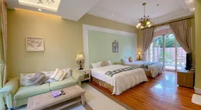 My Chateau Resort - Image 2