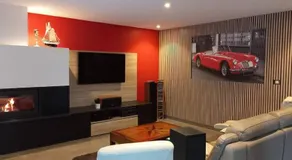 chambre d'hote dans villa avec piscine - Image 2