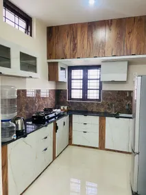 Private 3BHK Villa Amid Greenery | Quiet & Cozy - Image 5