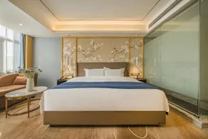 Cloud-based Smart Hotel (Chibi North Railway Station Branch) - Image 2
