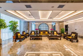 Chengde Rehefu Hotel - Image 4