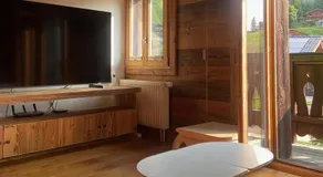 Chalet Les Ravaires, Morgins - Image 2
