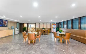 Weizun Boutique Hotel - Shanghai Hongqiao Airport National Convention and Exhibition Center - Image 4