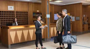 OptimaMed Gesundheitsresort Bad Wimsbach - Image 4
